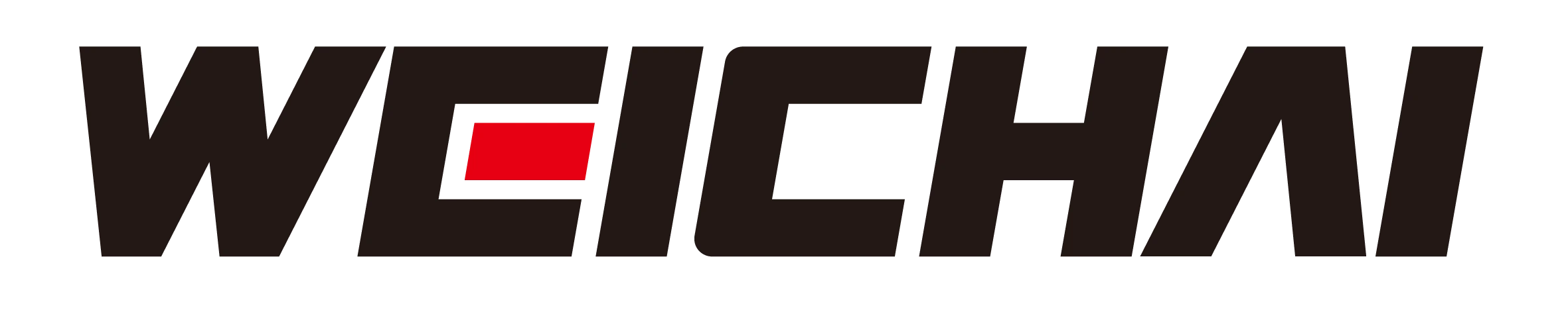 WEICHAI