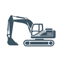 Excavator Spare Parts