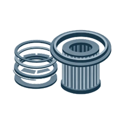 Seal Kits & Filters