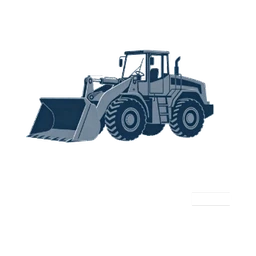 Wheel Loader Parts