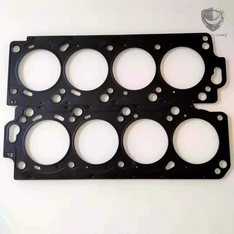Полный комплект прокладок двигателя CAT 3066 / C6.4