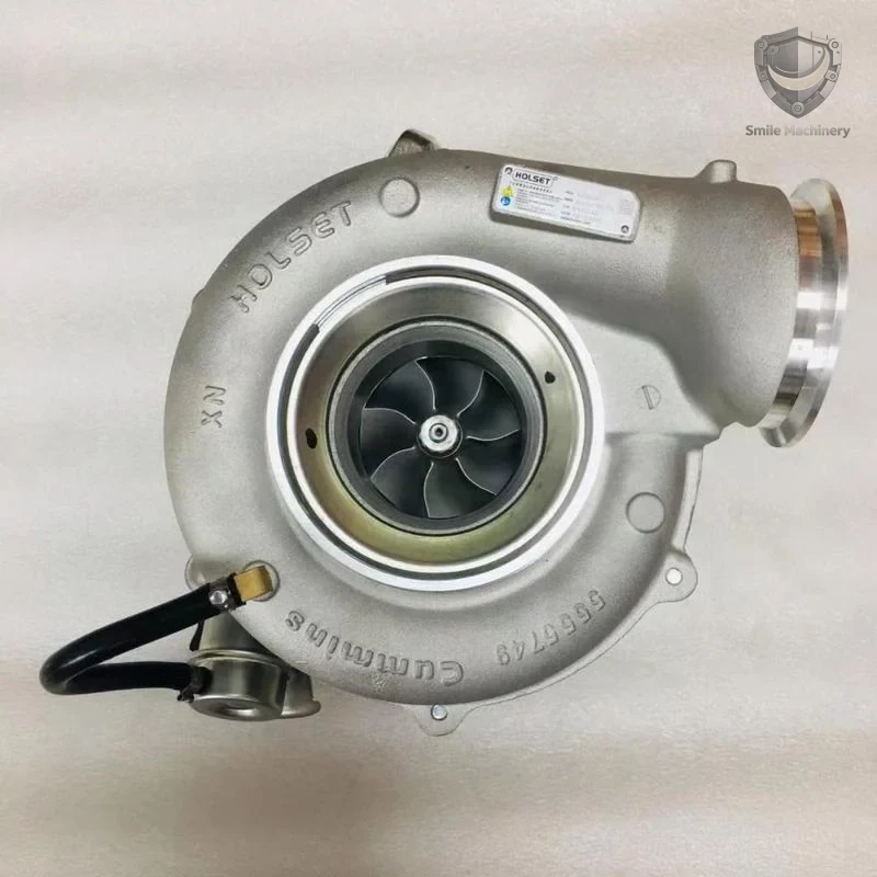 Turbocharger for CAT 3066 / C6.4 (320D Class)