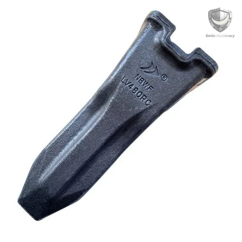 CAT 1U3352RC Rock Bucket Tooth — J350 series