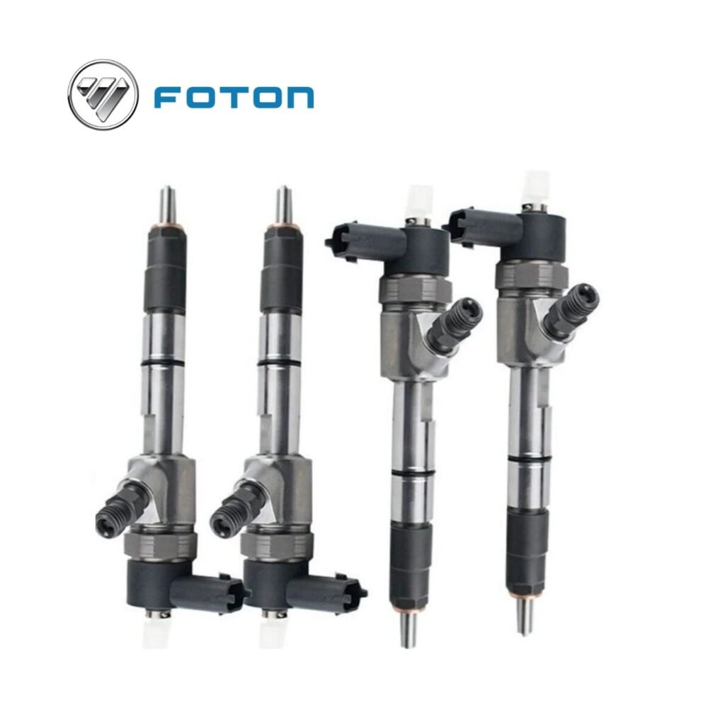 Diesel Injector Nozzle for Weichai WP10 Engine (0445120292)