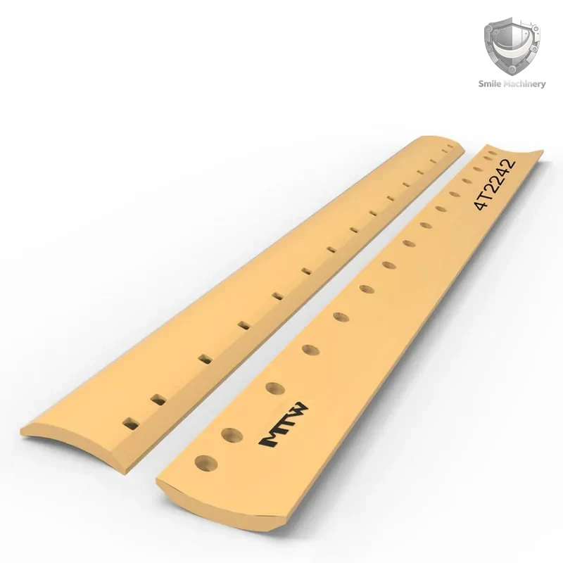 PY180 / GR215 Motor Grader Cutting Blade