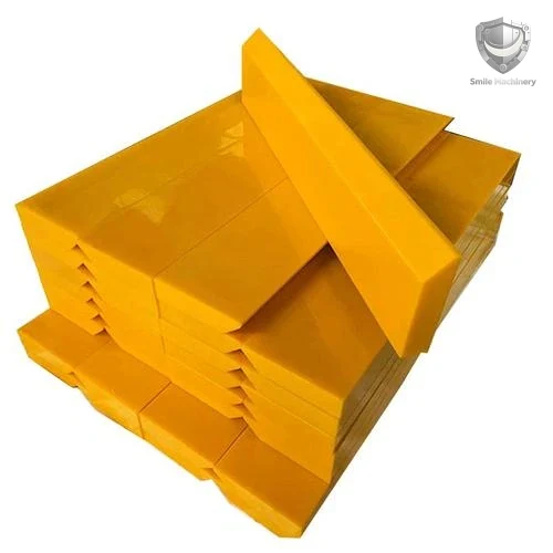 Road Roller Drum Scraper Bar & Water Spray Bar